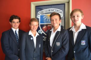 Laerskool Stulting Bulletjiedag