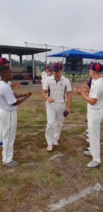 Ligbron rugbyspanne na Mpumalanga Grootskole
