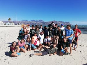 Hoërskool Nelspruit Provinsiale spelers in hokkie, rugby en netbal