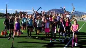 St Charles College Comrades Marathon Assembly in the Prep School
