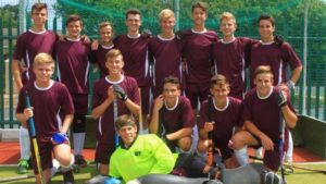 What a weekend for NCH Cricket
