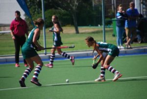Privaatskool Hoëveldrif Bethal – 4 x 4 familiedag