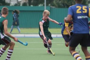 Outeniqua Koorfees vier 37 jaar