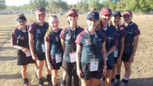 Worcester Gimnasium kies Mnr en Mej Worcester Gimnasium 2019