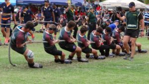 Laerskool Muldersdrif atlete presteer by Landloop