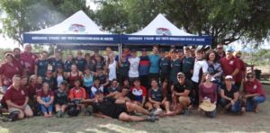 Worcester Gimnasium spog met puik 2018-matriekprestasies