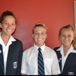 Golden success for Pietermaritzburg Girl’s High School Choir