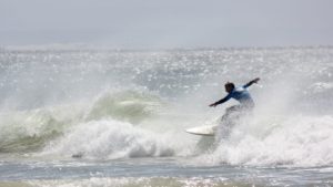 Paarl Girls’ High learner qualified for Western Cape 2019 SC Championships