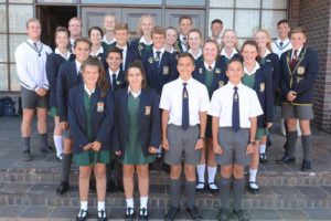 Glenwood High rugby players invited to SARU Elite Player Rugby Assessment Camp