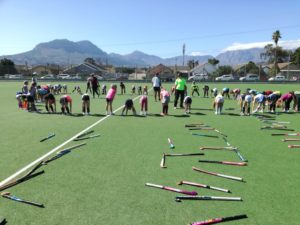 Hoërskool punt ATKV Tienertoneel-kompetisie