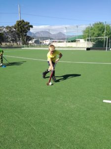 Glenwood High School KZN School’s Football