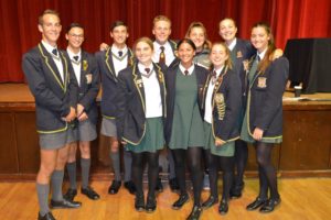Glenwood Matric Art Exhibition 2018