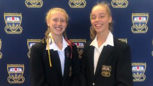 Laerskool Postmasburg Leerder Verteenwoordiger Gemeenskapsprojek