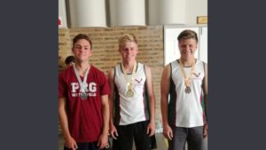 Glenwood High School crowned KZN COPA Coca-Cola champions