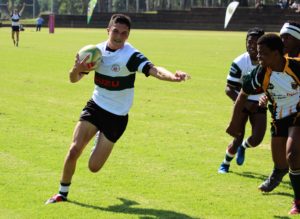 Errie-hokkiedogters vaar uitstekend teen Piet Retief