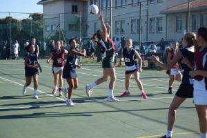 Ligbron Akademie rugby