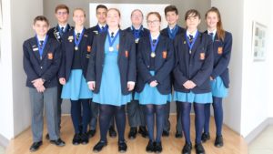 Laerskool Stulting Sportdag 2019