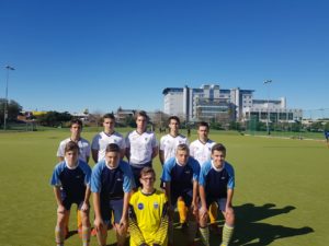 Laerskool Stulting: Mnr. Coetzer verjaar!