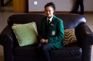 Hoërskool De Kuilen leerders skitter by Stellenbosch Eisteddfod 2019