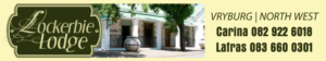 Hoërskool Cradock hokkie presteer