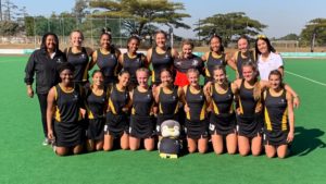 Erries gekroon as Mpumalanga-kampioene by gholf-uitspele