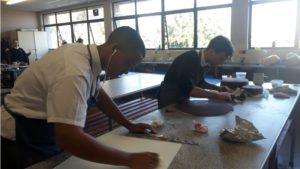 Pietermaritzburg Girls’ High School Matric Class of 2018