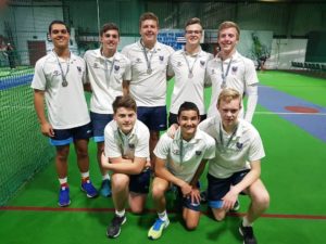 Paul Roos Gymnasium Cross country vs Grey College