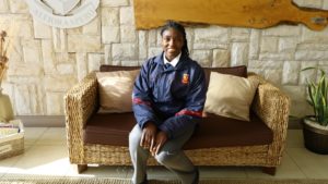 Laerskool Stulting Sport- en Kultuurprysuitdeling