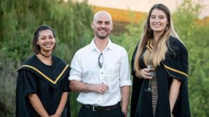 Hoër Meisieskool Paarl o.15 Topskole Netbal