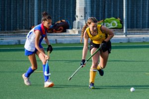 Worcester Gimnasium Redenaars skitter