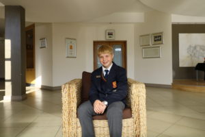 Brackenfell High School excel at UCT Mathematics Olympiad 2019