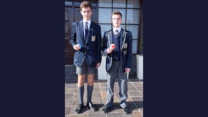 HSDA HOKKIE VAAR BAIE GOED IN TOERNOOI