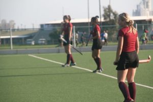 Erries o/14A krieketspan klop Oosterland en Standerton