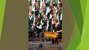 Laerskool Hartswater Landloop
