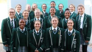 NHS se tuisbyeenkoms lewer groot prestasies!
