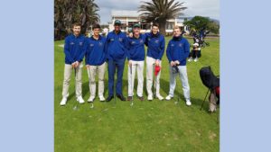 Laerskool Vryburg Radikale Redenaars