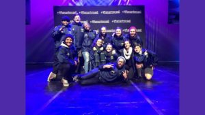 HOËRSKOOL TYGERBERG TONEELNUUS!