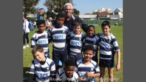 Union High School u/17 Sevens participates in action-packed tournament