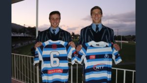 St John’s D.S.G. win 2 Galas