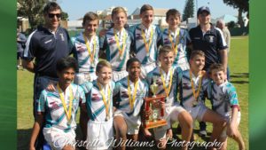 Louwtjies Sporttoernooi: Fast 5 netbal, rugby 7’s en “rapid chess”