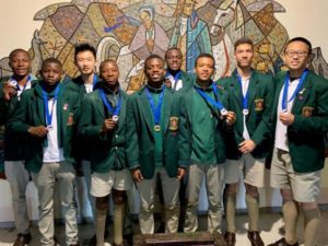 Glenwood High Sports Academies