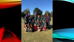 Camps Bay Primary Soccer boys excel at Kenyans Schools Soccer Tournament
