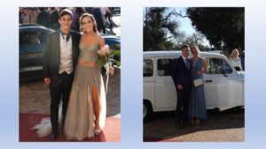A sweet day at Pietermaritzburg Girls’High School