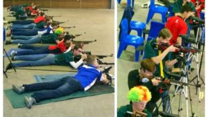 Hoërskool Noord-Kaap presteer by Kunsfees