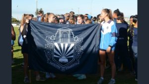 Glenwood High learner selected for the KZN Under 19 A Team