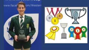 Glenwood vs HTS Middelburg