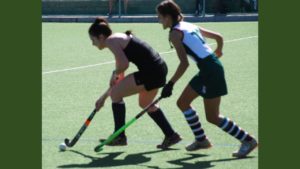 Hoërskool Noord-Kaap hou Witdag
