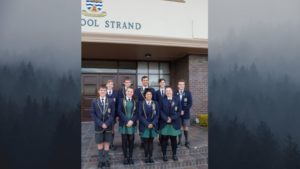 Hoër Jongenskool Prysuitdeling 2019