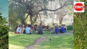 Hoërskool Vryburg CSV