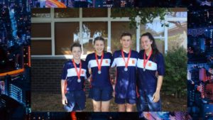HOËRSKOOL PUNT-GORRIES WORD VOLWAARDIGE VISSE